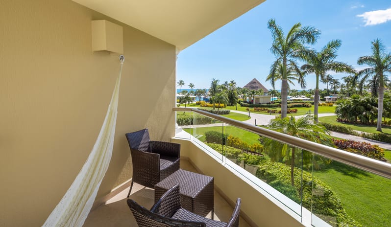 Moon Palace Cancun - Family Suite